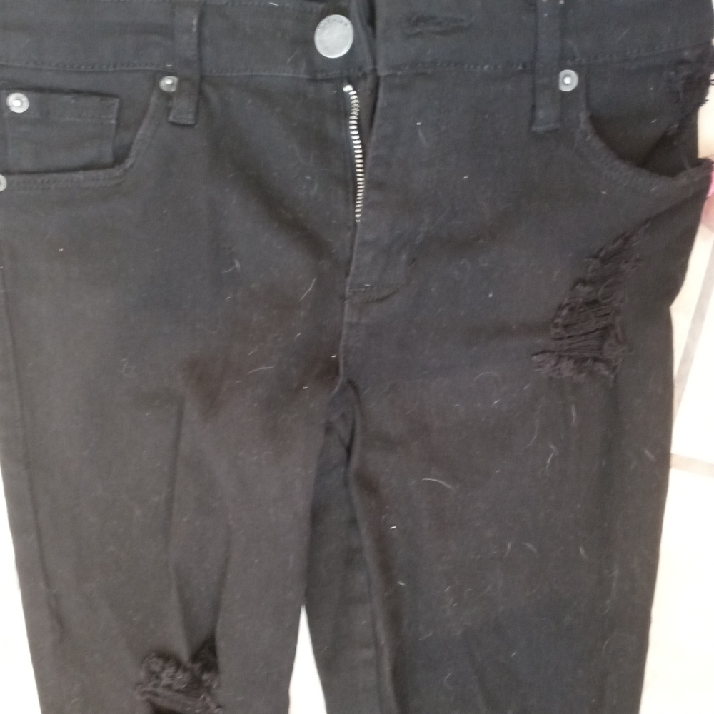 STS Blue Jeans